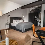 River Loft Otel Brunsbuttel