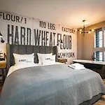 River Loft Otel Brunsbuttel