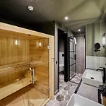 酒店 River Loft 布伦斯比特尔