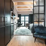 酒店 River Loft