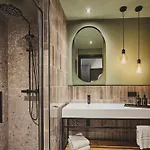 Hotel River Loft Brunsbuttel