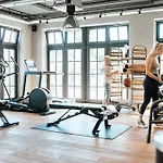 酒店 River Loft 布伦斯比特尔