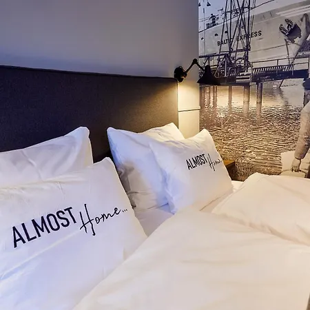 River Loft & Hotel Brunsbuttel