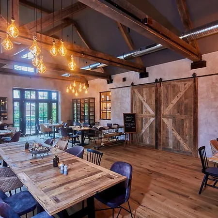 Hotel River Loft & Brunsbuttel