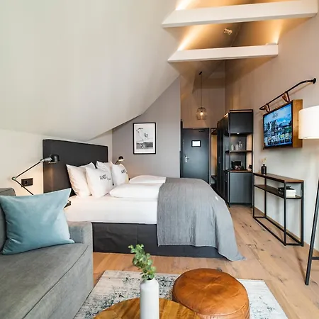 River Loft & Brunsbuttel