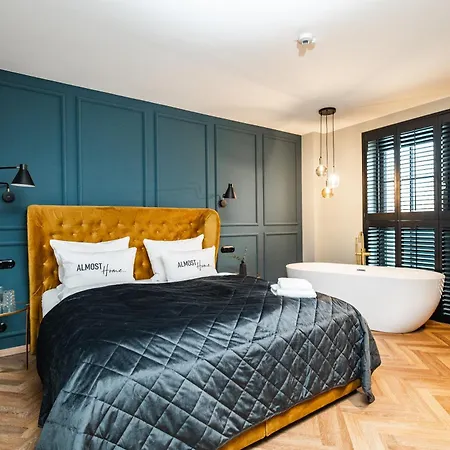 Hotel River Loft &