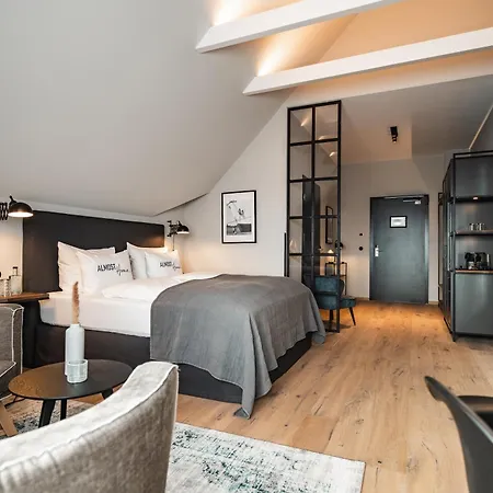 Hotel River Loft & Brunsbuttel