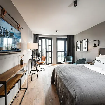 River Loft &