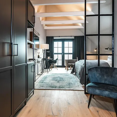 Hotel River Loft &