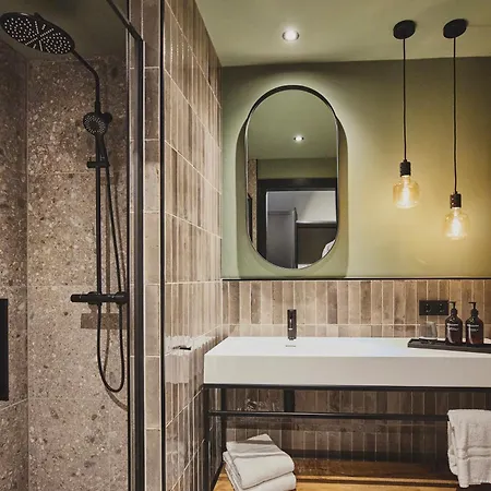 Hotel River Loft Brunsbuttel