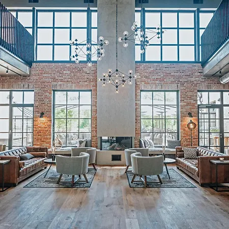 River Loft &
