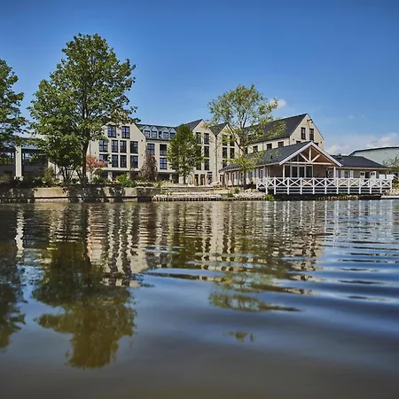 Hotel River Loft &