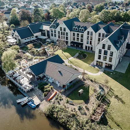 River Loft & 4* Brunsbuttel