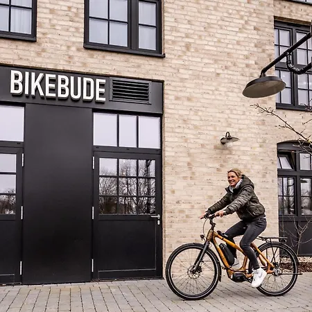 River Loft 4* Brunsbuttel