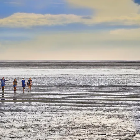 River Loft 4* Brunsbuttel