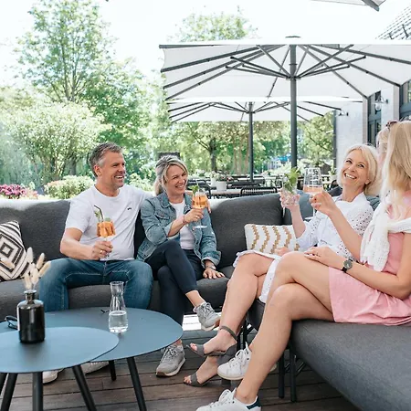 River Loft & Hotel Brunsbuttel