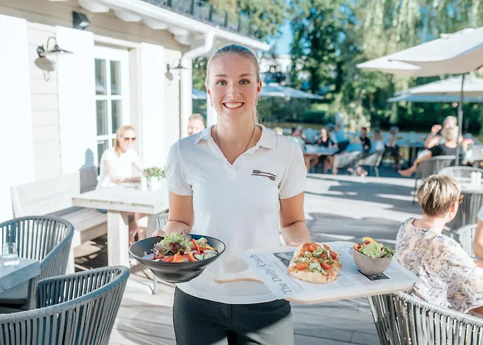 River Loft Brunsbuttel