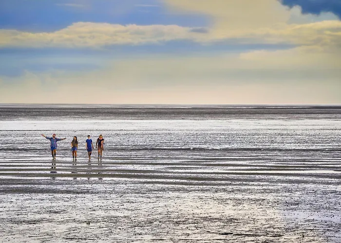 River Loft 4* Brunsbuttel