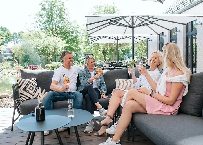 River Loft Hotel Brunsbuttel